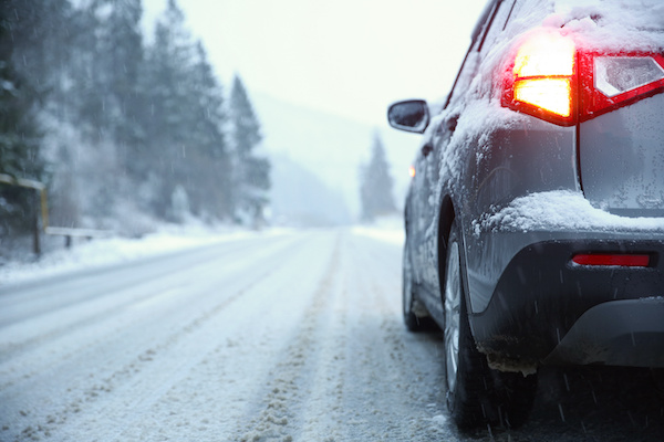 Top 5 Winter Vehicle Care Tips 