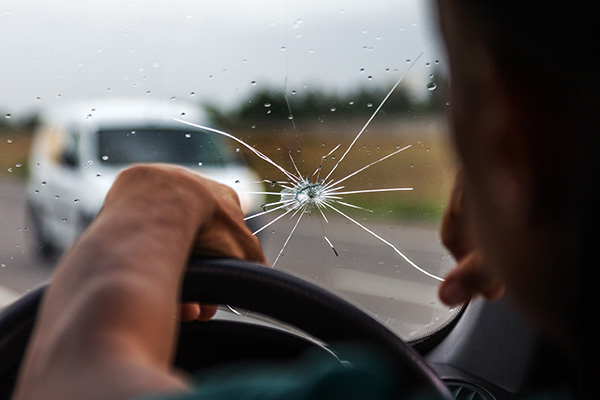 Auto Glass Repair - What Is It & When To Consider