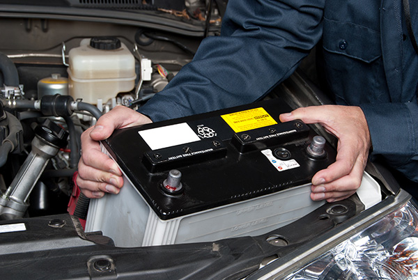 Is It Time to Replace Your Car Battery? Here's How to Tell