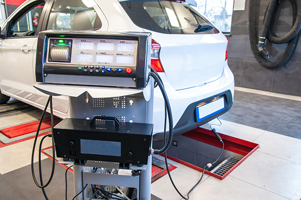 Everything to Know About CT Emissions Testing: State Requirements and What Is Needed to Pass