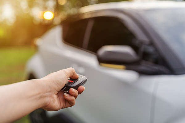 What Should I Look for When Test Driving a Car?