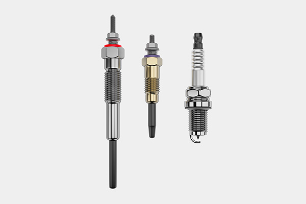 Why Don’t Diesel Engines Have Spark Plugs?