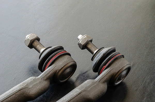 Why Does My Steering Feel Loose and Wobbly?