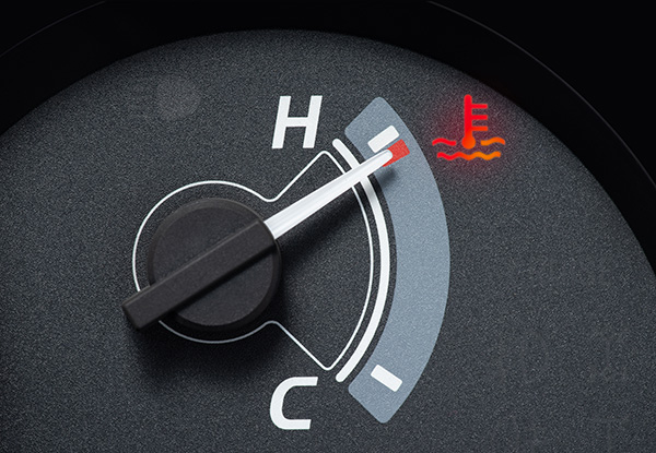5 Hidden Reasons Your Car Keeps Overheating