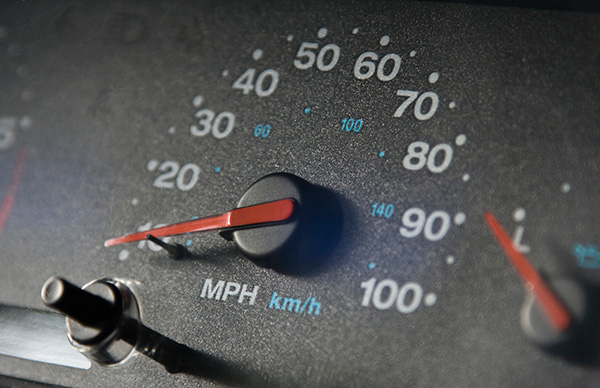 Most Common Speedometer Problems and How We Fix Them