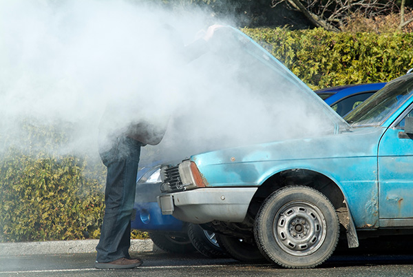 6 Warning Signs Your Cooling System Is Giving Up