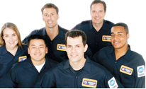 Team Photo | Complete Automotive Repair Specialists, LLC